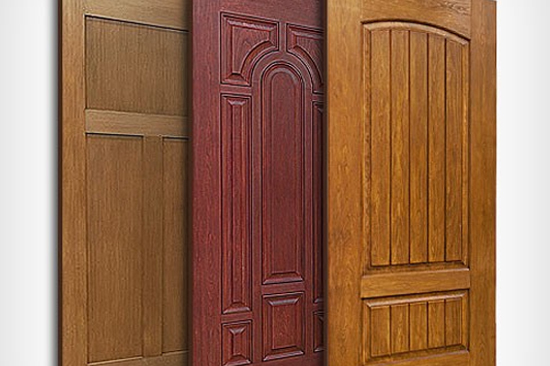 Los Altos-fiberglass-door-repair