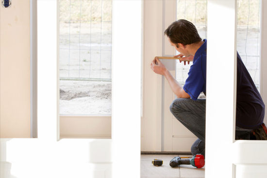 Los Altos-interior-door-repair