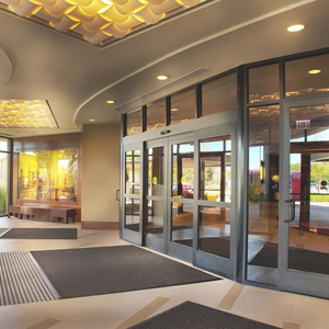 commercial door specialist Los Altos