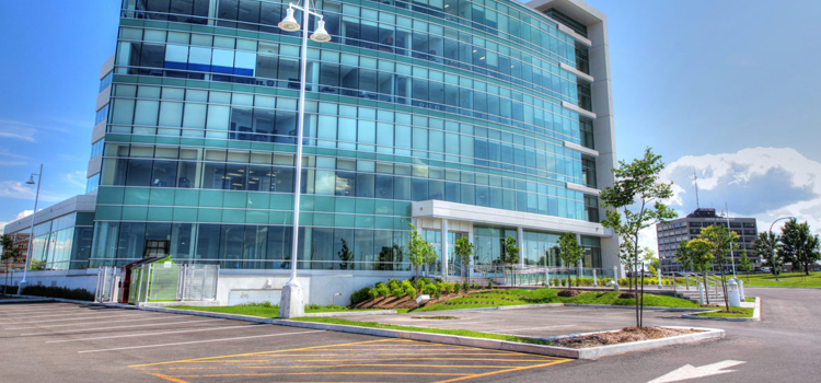 commercial glass door repair Los Altos